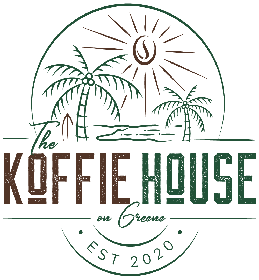 TheKoffieHouse
