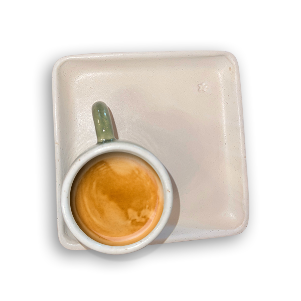 Slayer Double Espresso